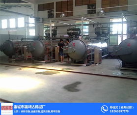 食品專用殺菌鍋 福鴻達(dá)機械廠的專業(yè)解決方案