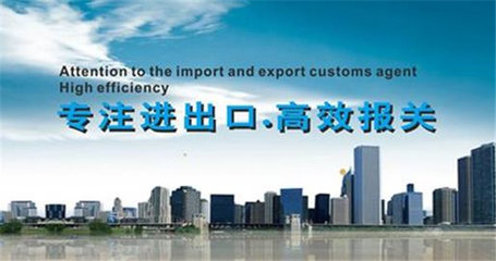 東莞大朗進出口代理報關 一站式服務助力企業高效通關