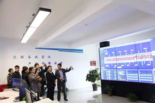 2018城市中運(yùn)量公共交通發(fā)展峰會(huì)領(lǐng)導(dǎo)蒞臨我公司考察交流 共話道路旅客運(yùn)輸經(jīng)營(yíng)新未來(lái)