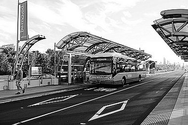 多倫多 一座在道路與公交運(yùn)營(yíng)中彰顯人性化設(shè)計(jì)的城市