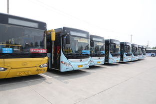 高車樁比提升運(yùn)營(yíng)效率，徐州公交快充模式引領(lǐng)道路客運(yùn)綠色升級(jí)