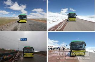 恒通新能源客車交付拉薩公交，正式開(kāi)啟服務(wù)藏區(qū)的序曲